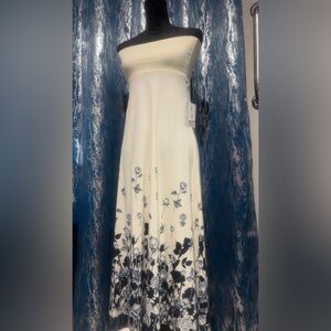 LULAROE XS 🦄 Maxi Skirt NWT (Cotton Fabric) New Lower Price m.